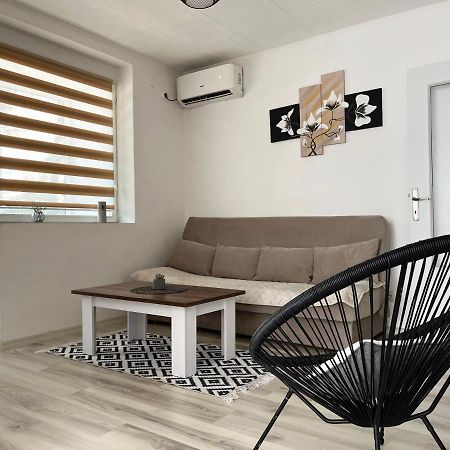 Starlux Apartment Mostar Dış mekan fotoğraf