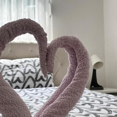 Starlux Apartment Mostar Dış mekan fotoğraf