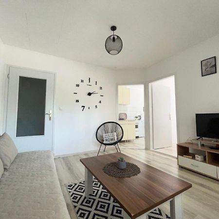 Starlux Apartment Mostar Dış mekan fotoğraf