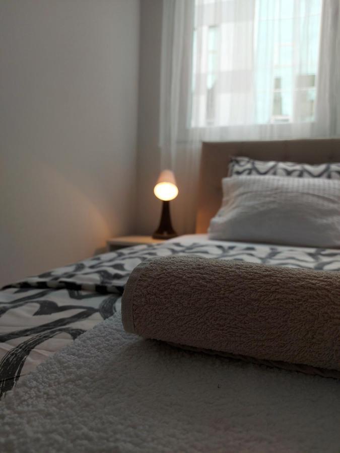 Starlux Apartment Mostar Dış mekan fotoğraf