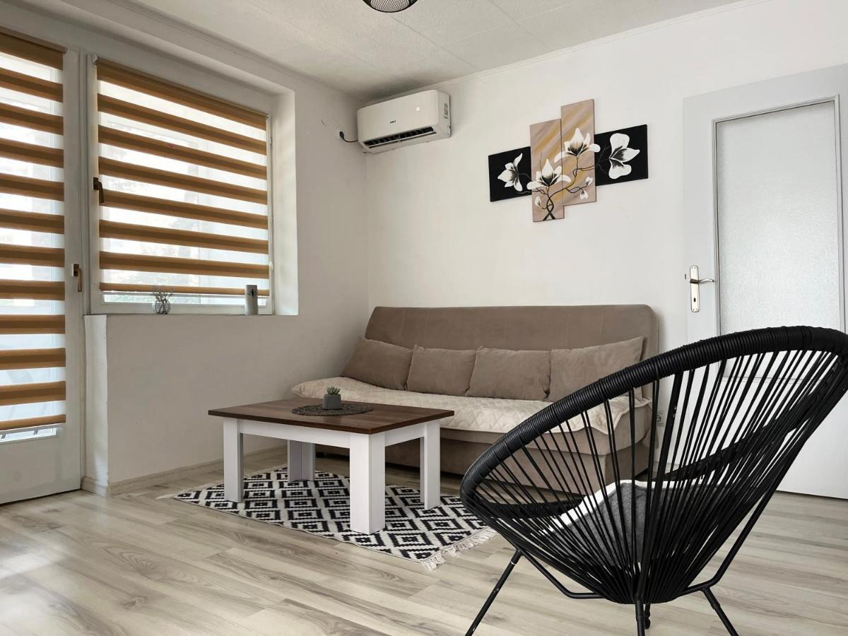 Starlux Apartment Mostar Dış mekan fotoğraf
