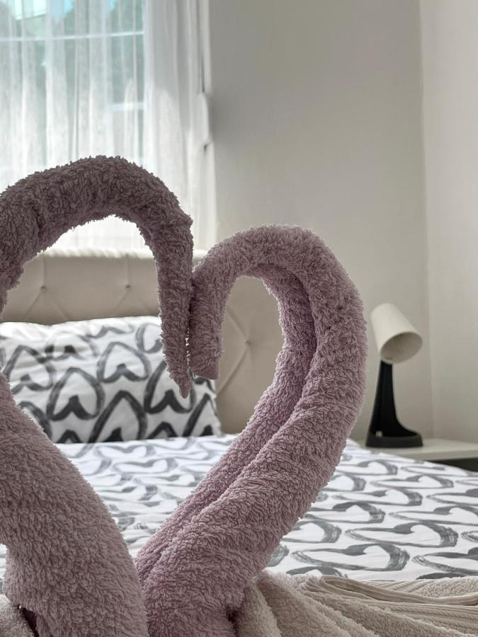 Starlux Apartment Mostar Dış mekan fotoğraf