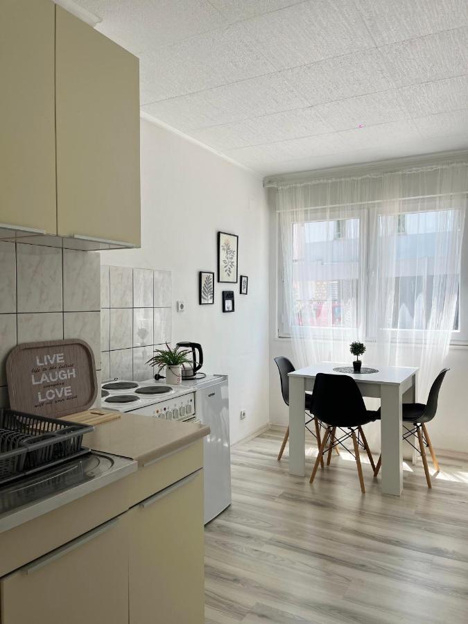 Starlux Apartment Mostar Dış mekan fotoğraf