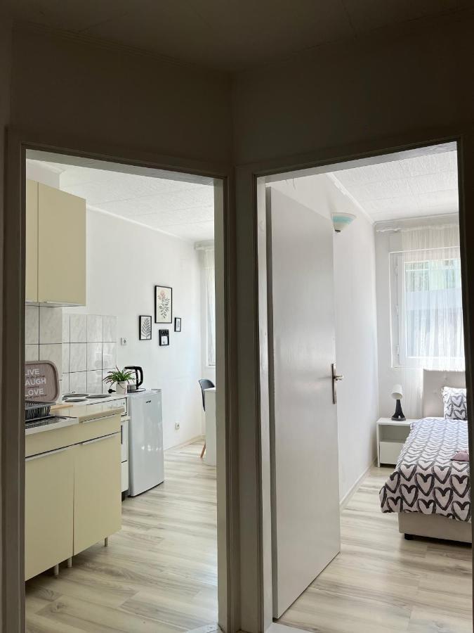 Starlux Apartment Mostar Dış mekan fotoğraf