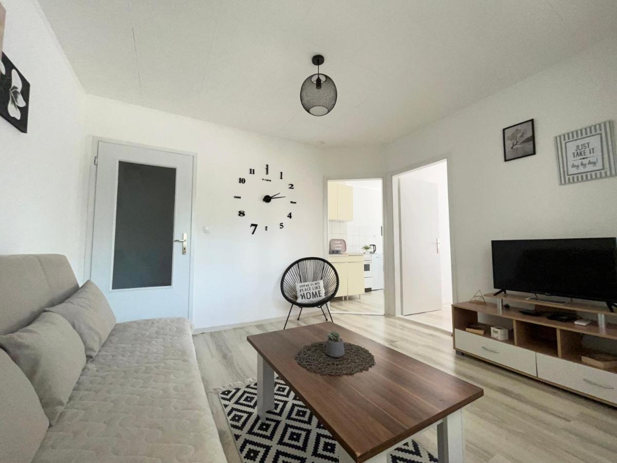 Starlux Apartment Mostar Dış mekan fotoğraf