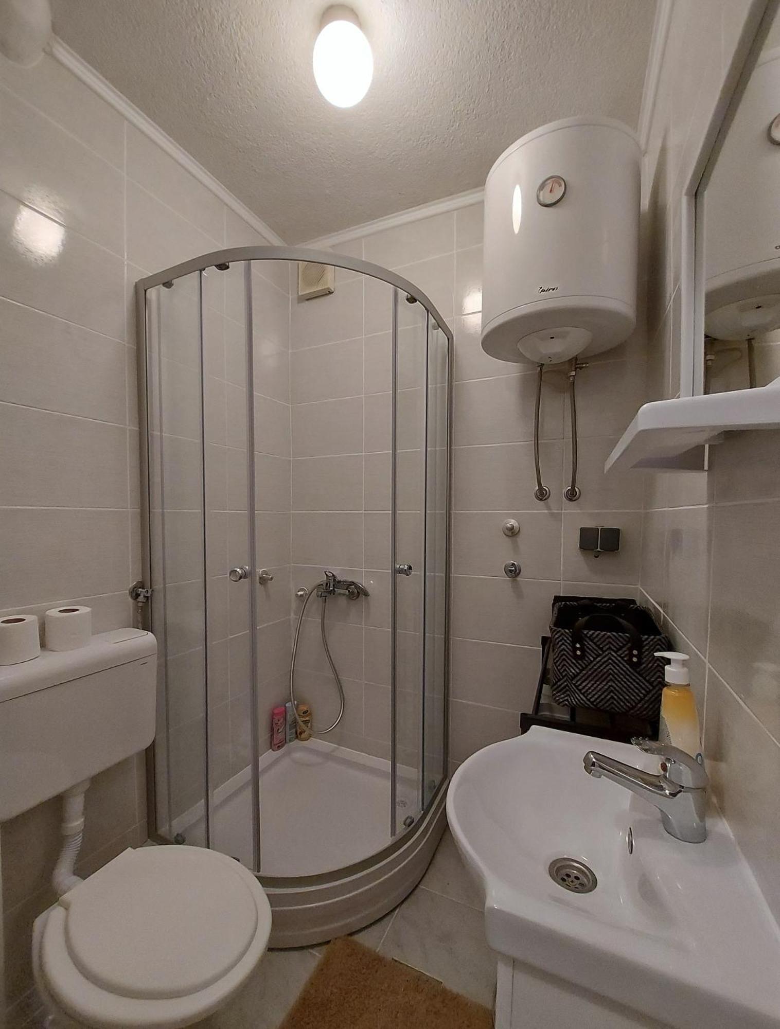 Starlux Apartment Mostar Dış mekan fotoğraf